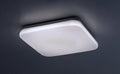 plafoniera LED Lowar LED 18, alb