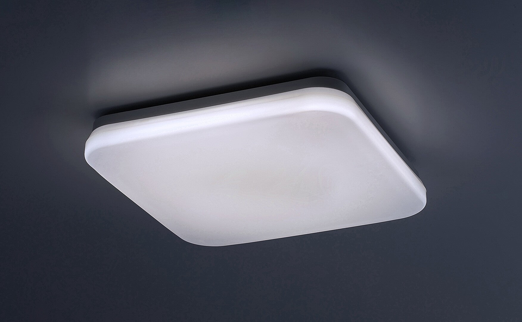 plafoniera LED Lowar LED 18, alb