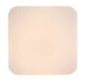 plafoniera LED Lowar LED 18, alb