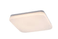plafoniera LED Lowar LED 18, alb