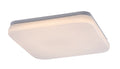 plafoniera LED Lowar LED 18, alb