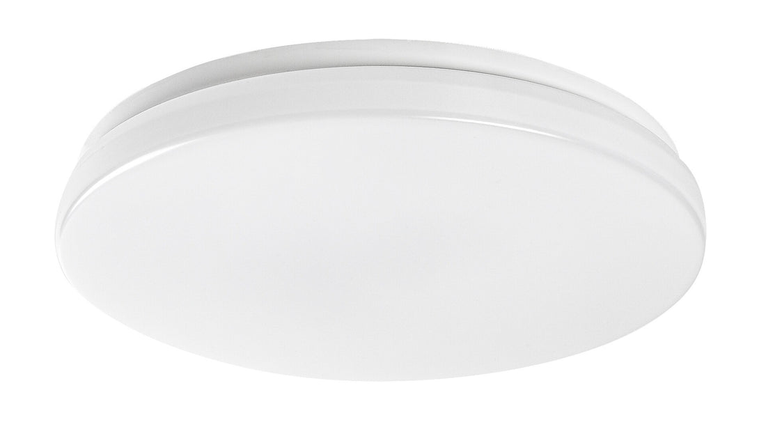 plafoniera LED Lowar LED 18, alb