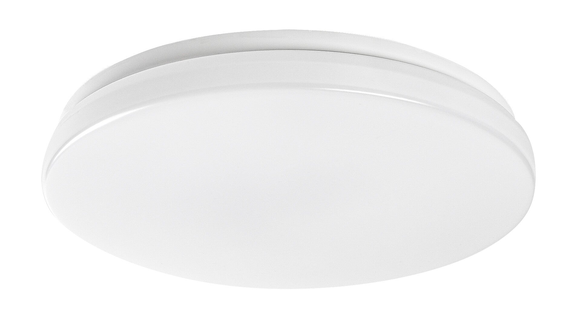 plafoniera LED Lowar LED 18, alb