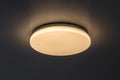 plafoniera LED Lowar LED 18, alb