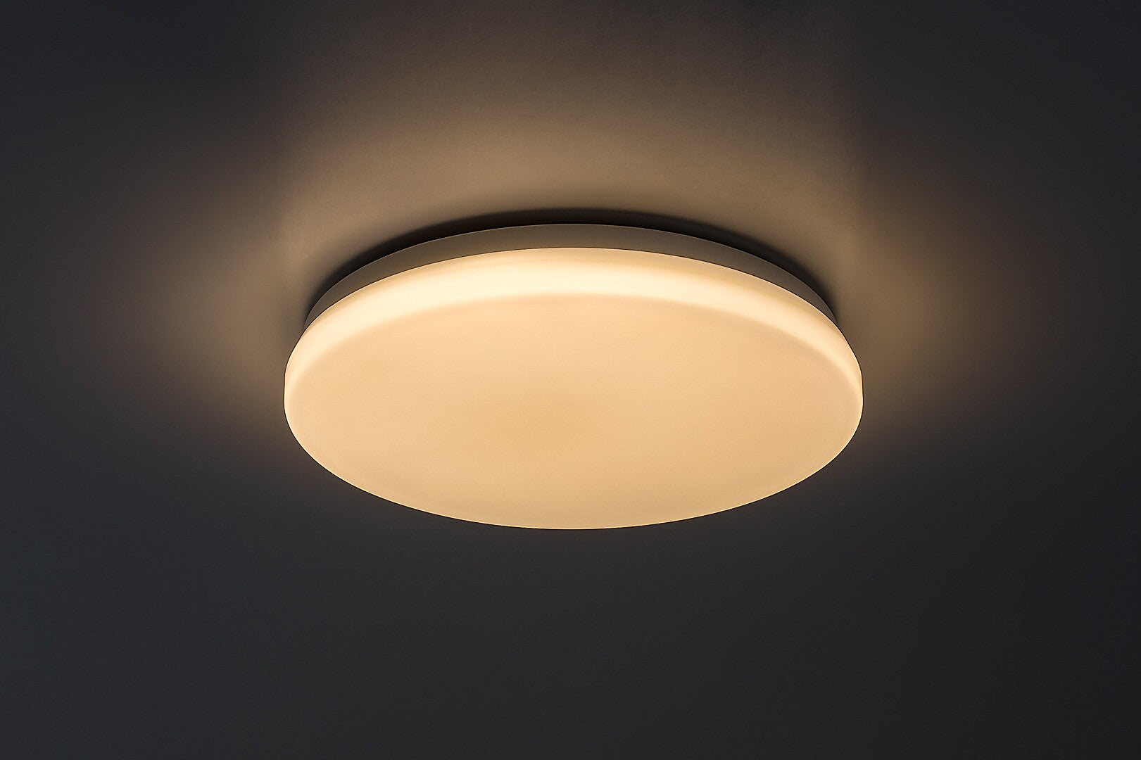 plafoniera LED Lowar LED 18, alb