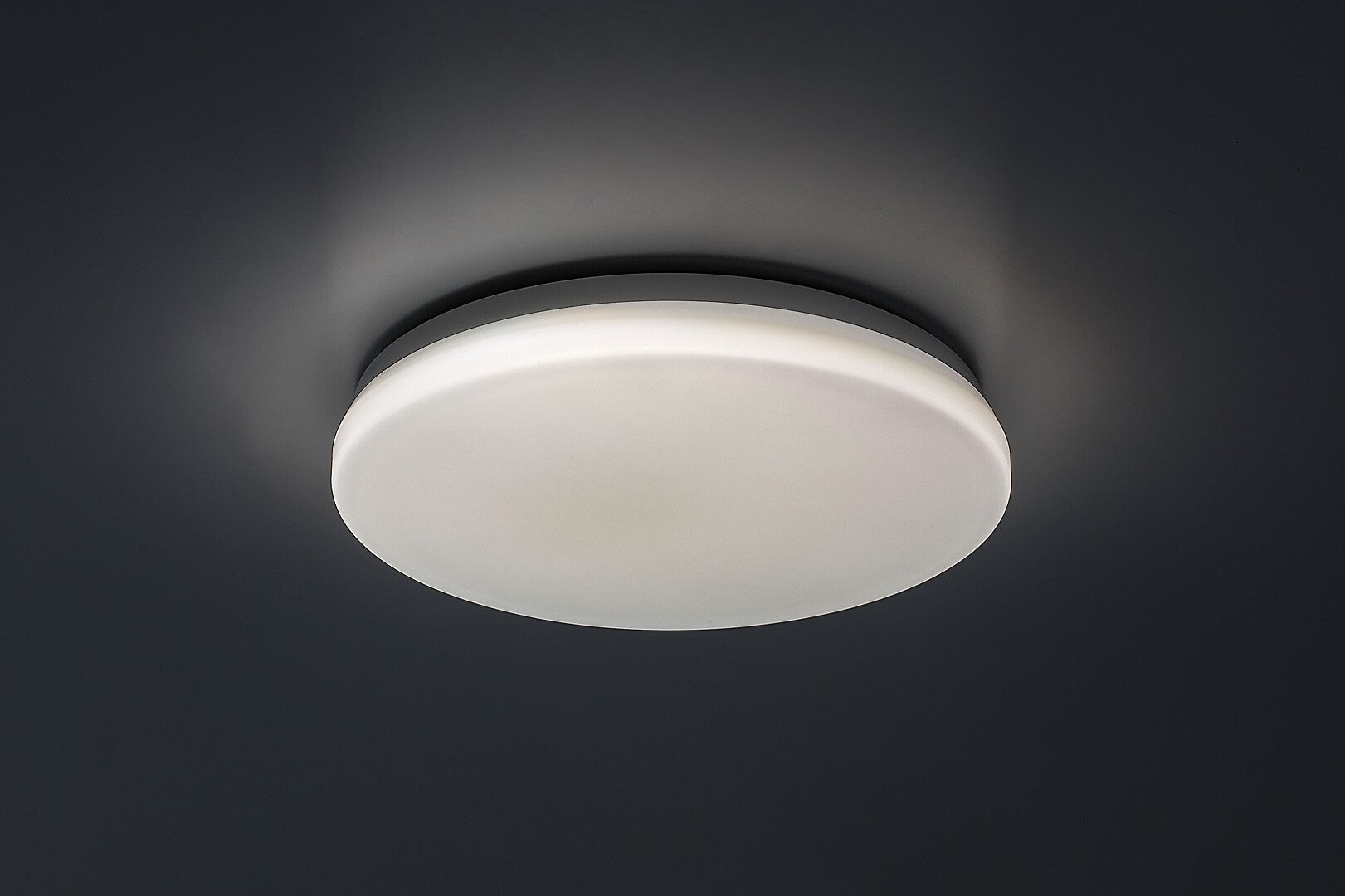 plafoniera LED Lowar LED 18, alb