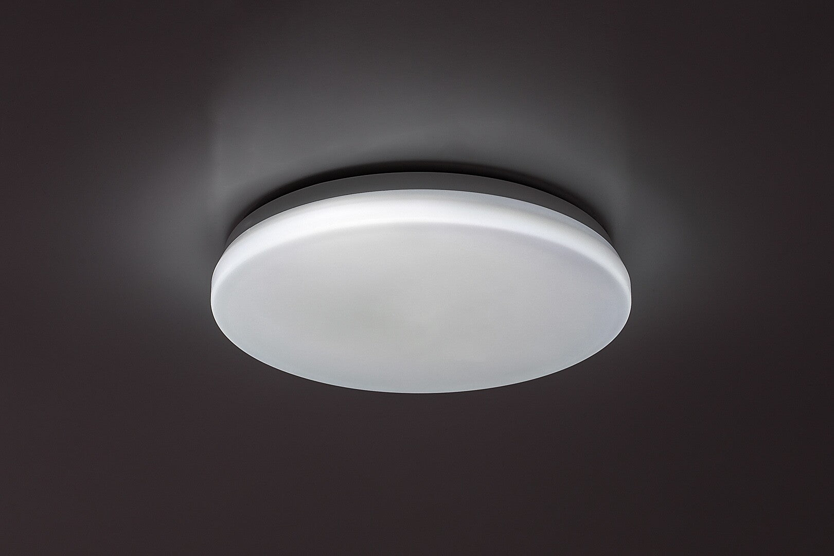 plafoniera LED Lowar LED 18, alb