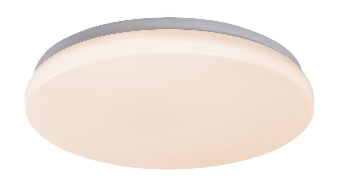 plafoniera LED Lowar LED 18, alb
