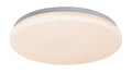 plafoniera LED Lowar LED 18, alb