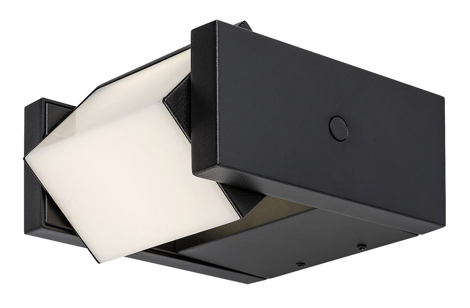Aplica Cubbington LED 10, negru