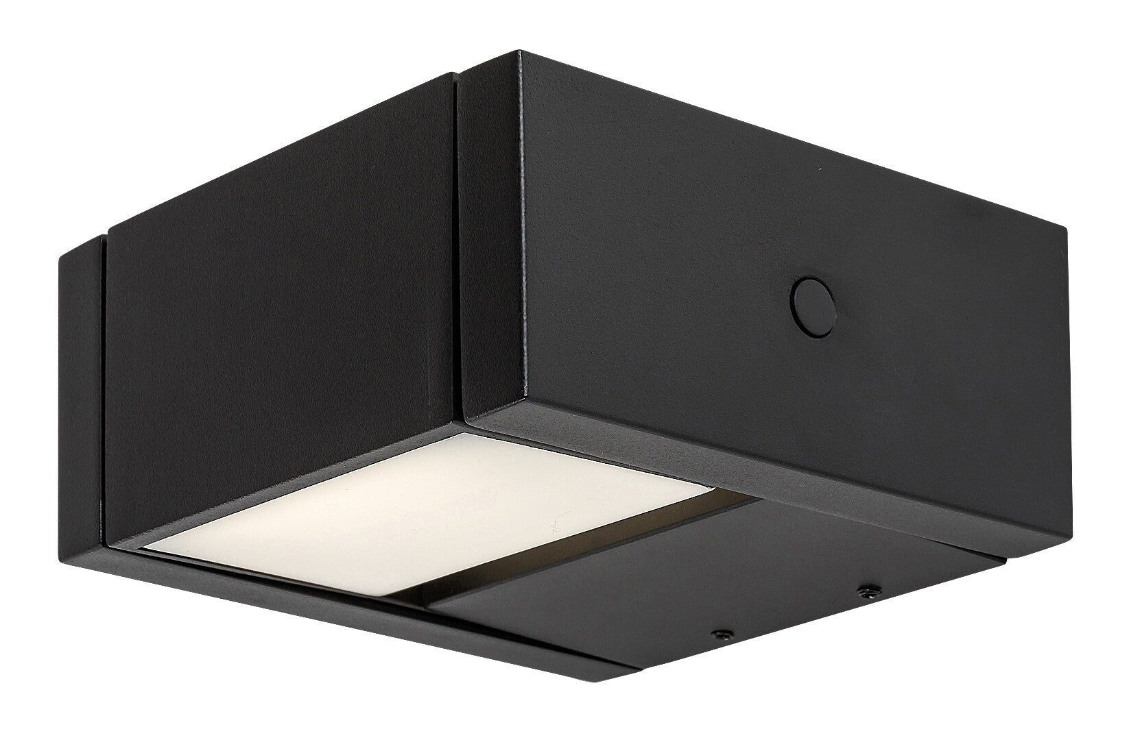 Aplica Cubbington LED 10, negru