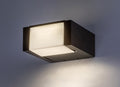 Aplica Cubbington LED 10, negru