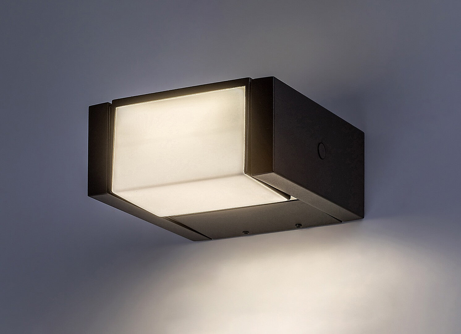 Aplica Cubbington LED 10, negru