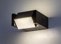 Aplica Cubbington LED 10, negru