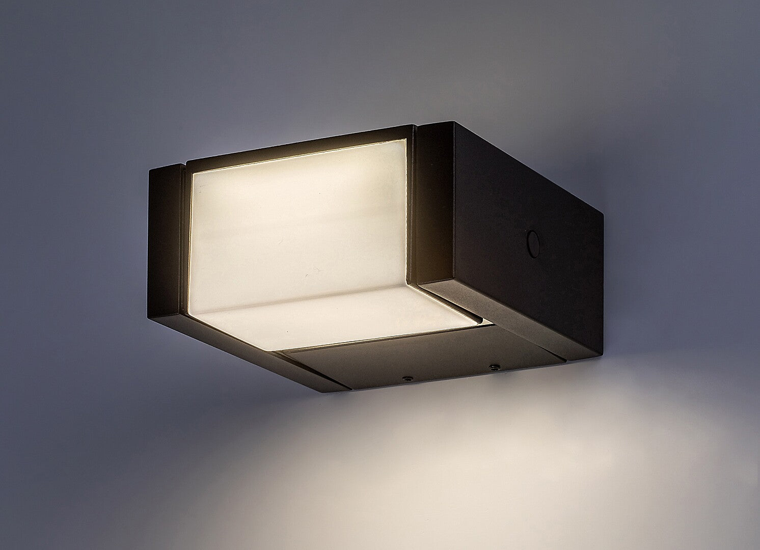 Aplica Cubbington LED 10, negru
