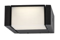 Aplica Cubbington LED 10, negru