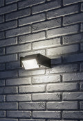Aplica Cubbington LED 10, negru