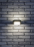 Aplica Cubbington LED 10, negru