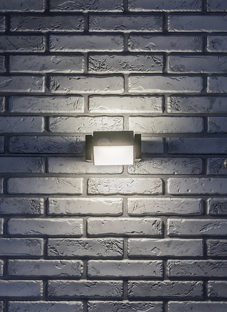 Aplica Cubbington LED 10, negru