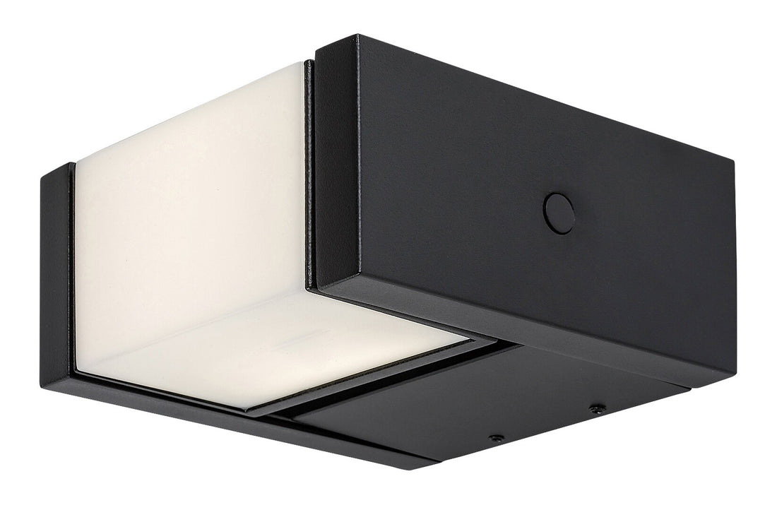 Aplica Cubbington LED 10, negru