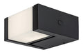 Aplica Cubbington LED 10, negru