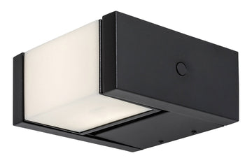 Aplica Cubbington LED 10, negru