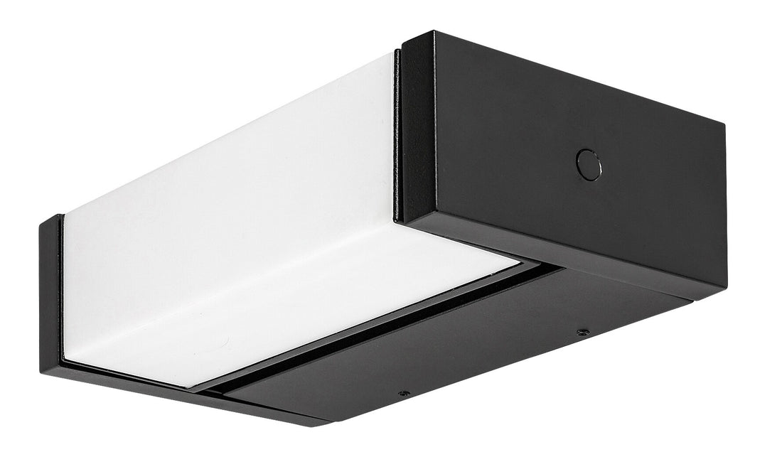 Aplica Cubbington LED 18, negru