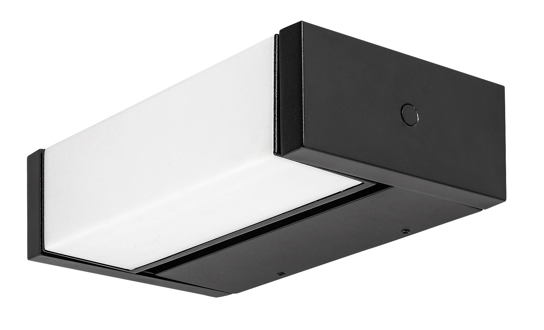 Aplica Cubbington LED 18, negru