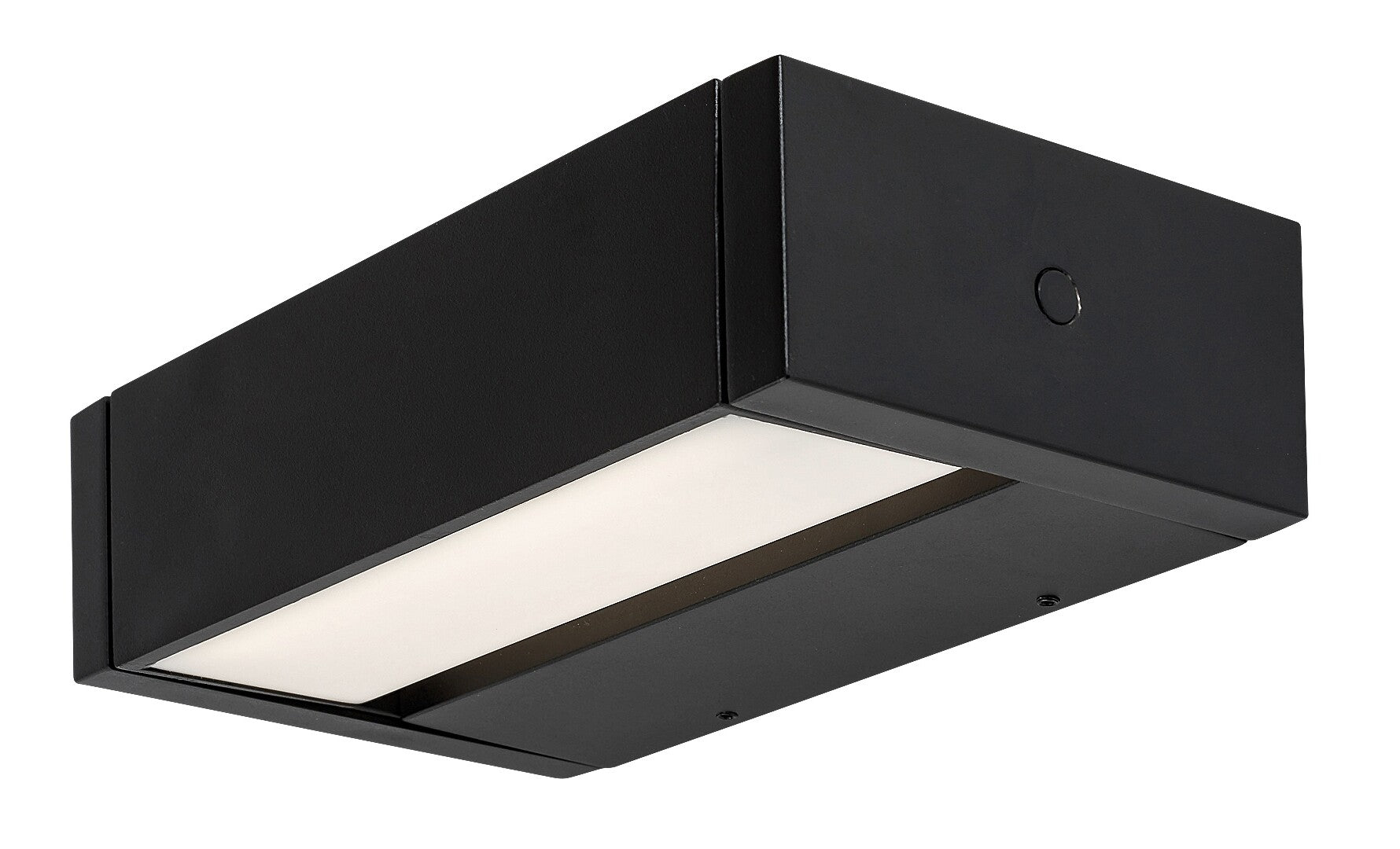 Aplica Cubbington LED 18, negru