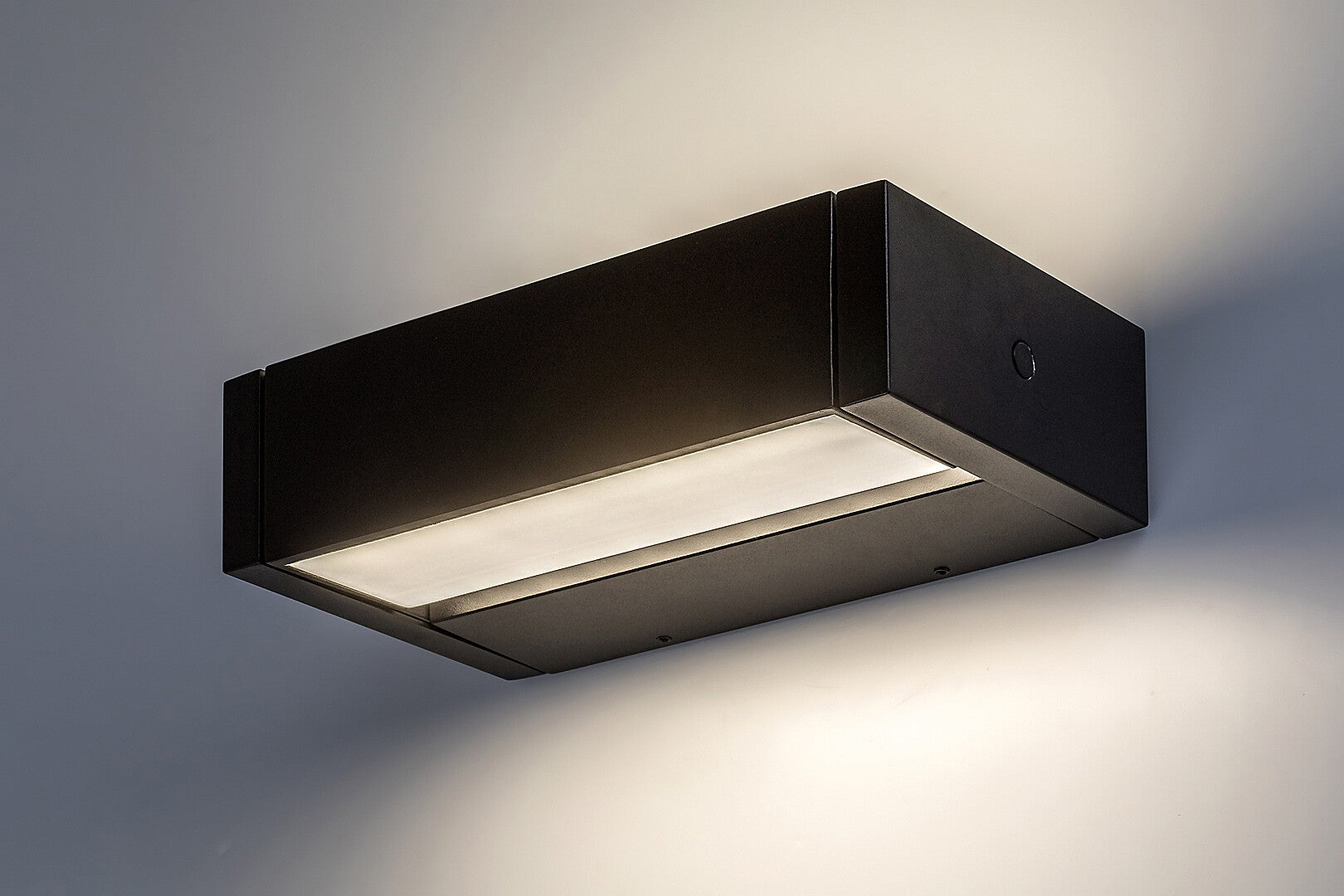 Aplica Cubbington LED 18, negru