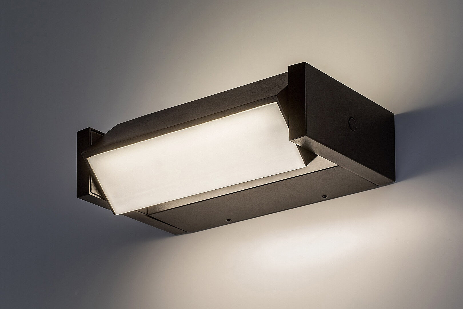 Aplica Cubbington LED 18, negru