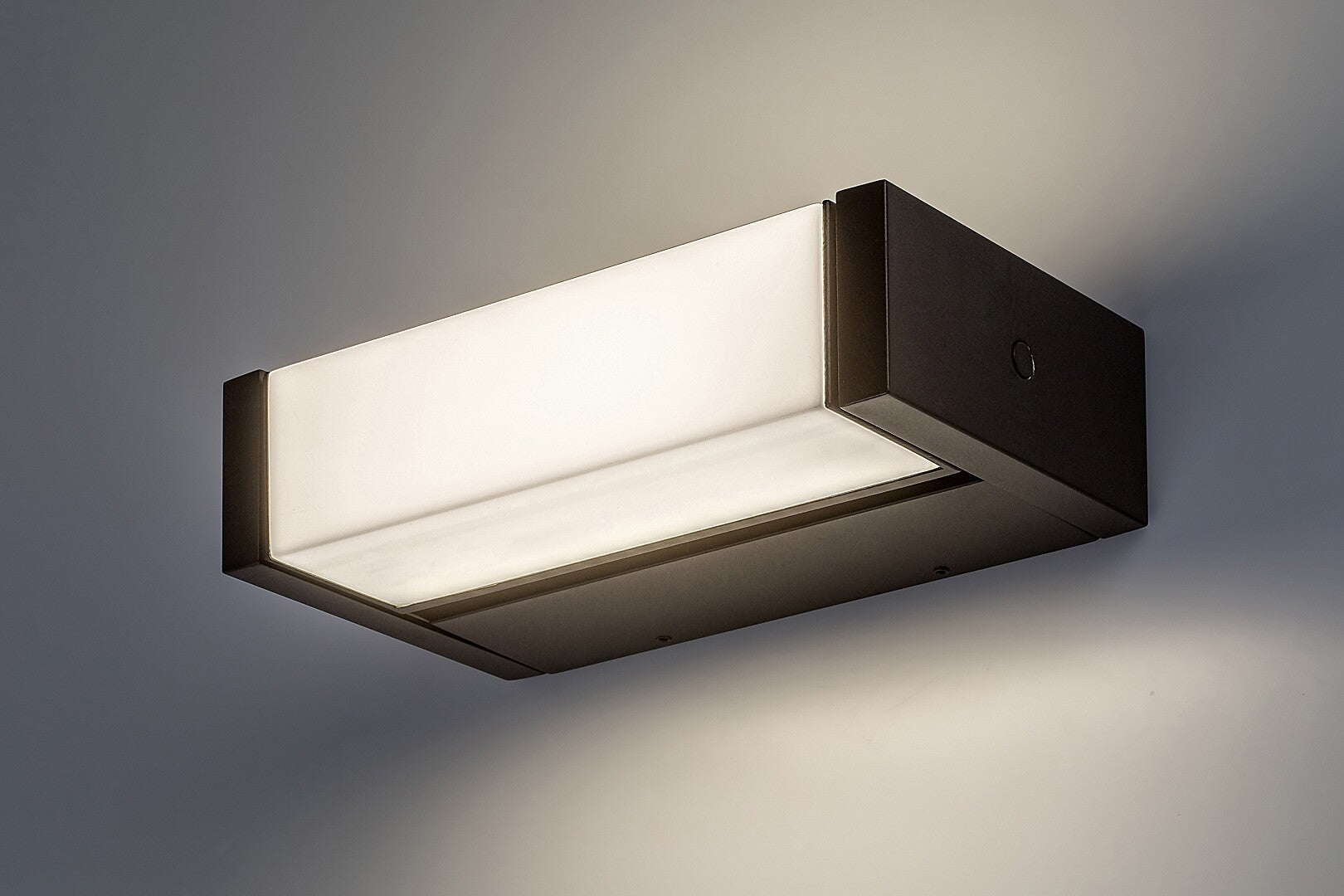 Aplica Cubbington LED 18, negru