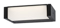 Aplica Cubbington LED 18, negru