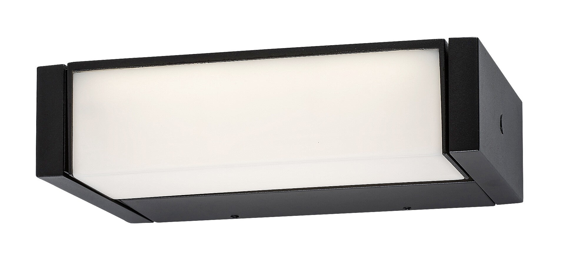 Aplica Cubbington LED 18, negru