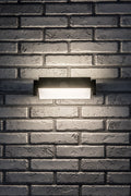 Aplica Cubbington LED 18, negru