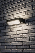Aplica Cubbington LED 18, negru