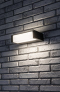 Aplica Cubbington LED 18, negru