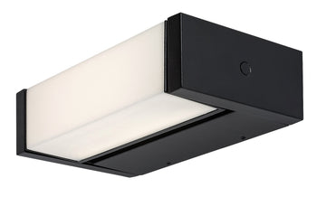 Aplica Cubbington LED 18, negru