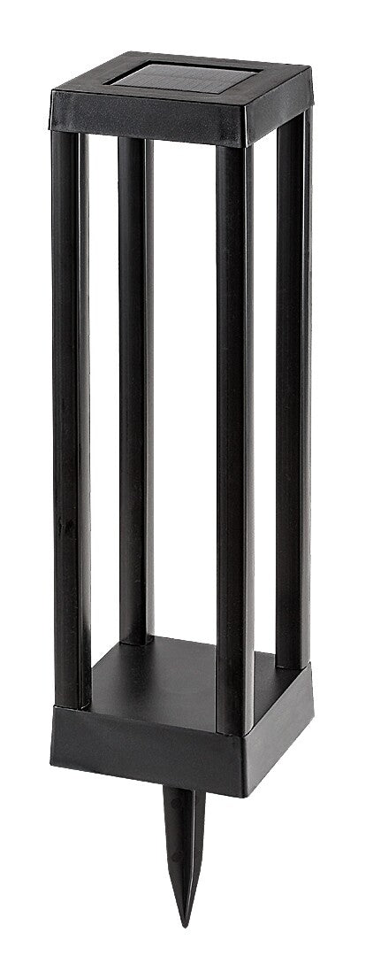 lampa exterior Cong LED 0,18, negru