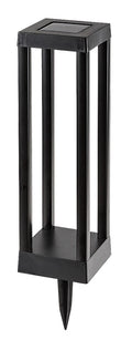 lampa exterior Cong LED 0,18, negru