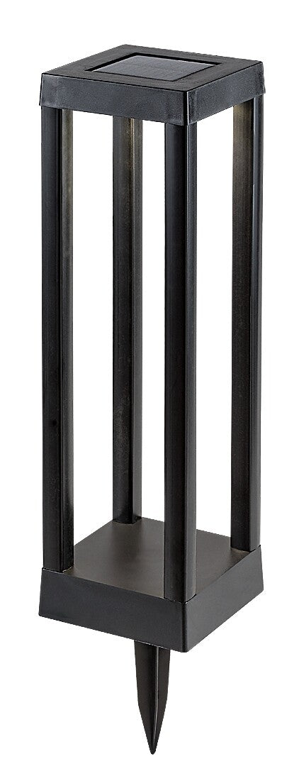 lampa exterior Cong LED 0,18, negru