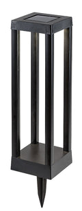 lampa exterior Cong LED 0,18, negru
