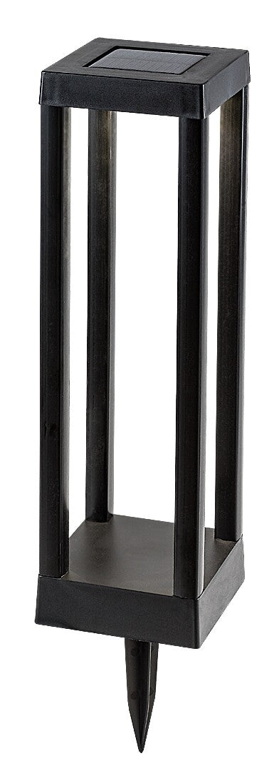 lampa exterior Cong LED 0,18, negru