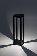 lampa exterior Cong LED 0,18, negru
