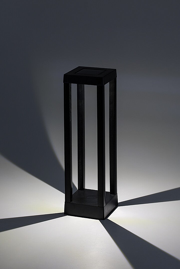 lampa exterior Cong LED 0,18, negru