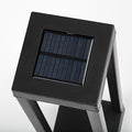 lampa exterior Cong LED 0,18, negru