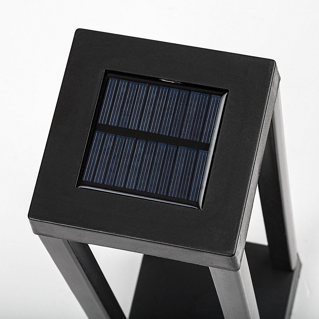 lampa exterior Cong LED 0,18, negru