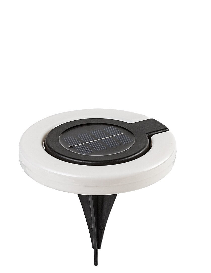lampa exterior Bokod LED 0,05, negru