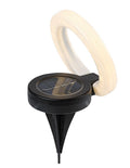 lampa exterior Bokod LED 0,05, negru
