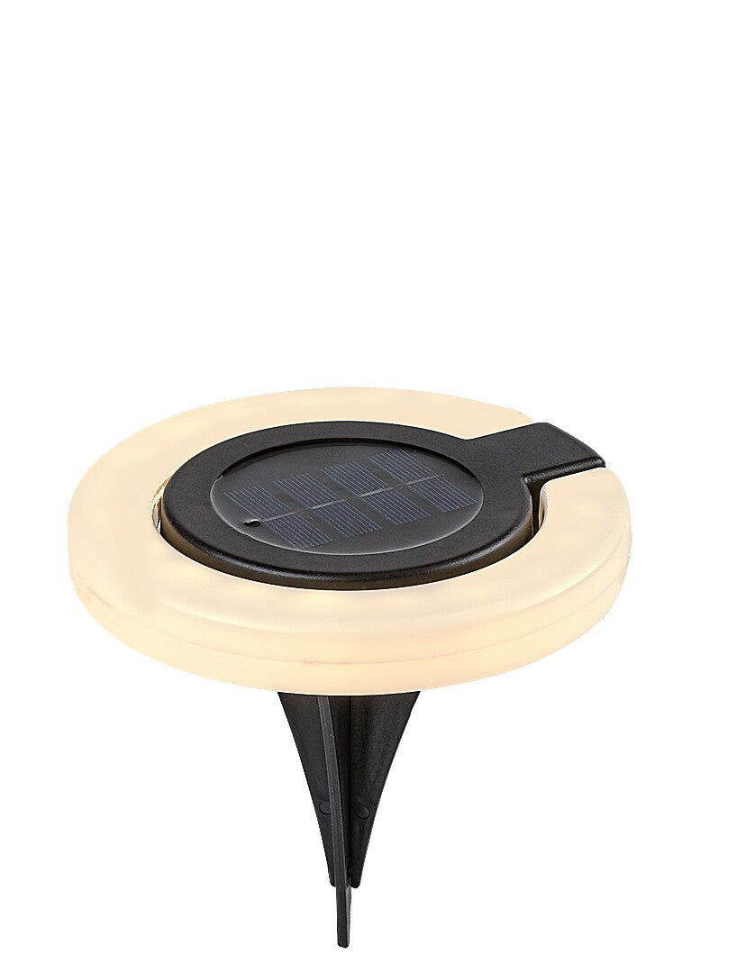 lampa exterior Bokod LED 0,05, negru